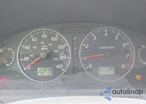 2002 Nissan Maxima Gle z USA, uszkodzony, nr VIN JN1DA31D12T416130